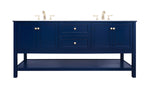 Elegant Lighting-VF27072DBL|MAIN
