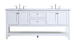 Elegant Lighting-VF27072WH|MAIN