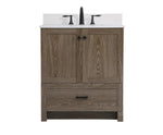 Elegant Lighting-VF2830WO-BS|MAIN