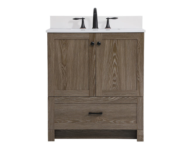 Elegant Lighting-VF2830WO-BS|MAIN