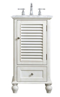 Rhodes Vanity by Elegant Lighting