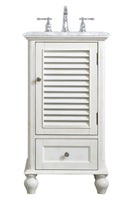 Rhodes Vanity by Elegant Lighting