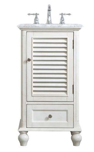 Rhodes Vanity by Elegant Lighting