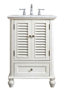Rhodes Vanity by Elegant Lighting