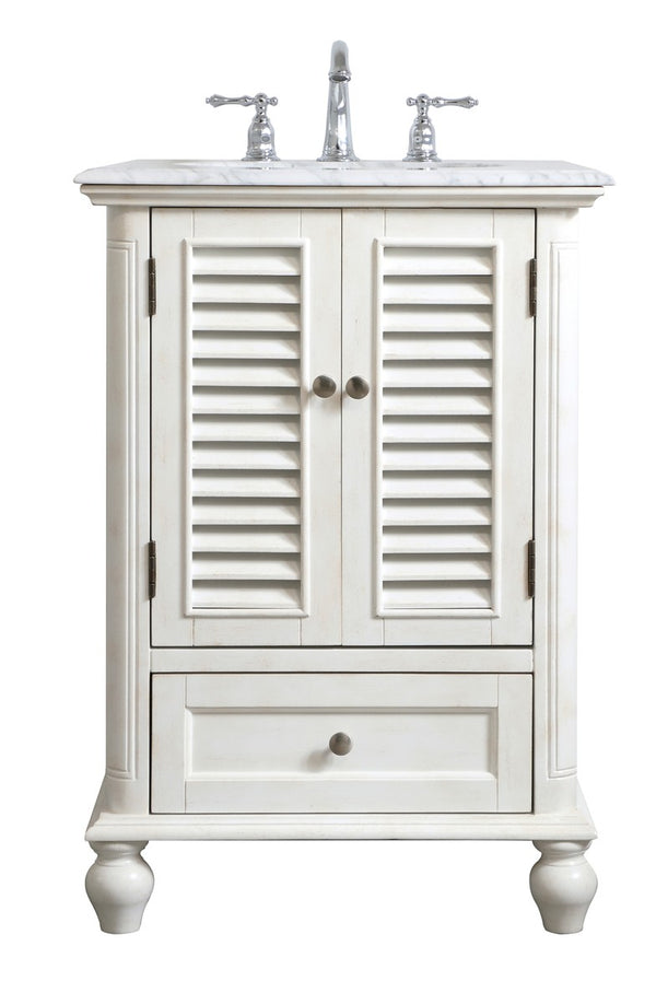 Rhodes Vanity by Elegant Lighting