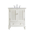 Rhodes Vanity by Elegant Lighting
