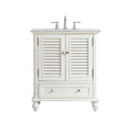 Rhodes Vanity by Elegant Lighting
