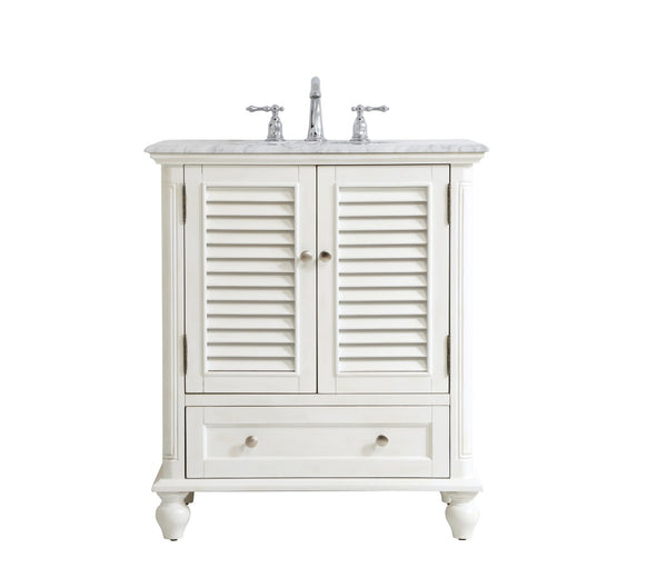 Rhodes Vanity by Elegant Lighting