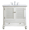 Rhodes Vanity by Elegant Lighting