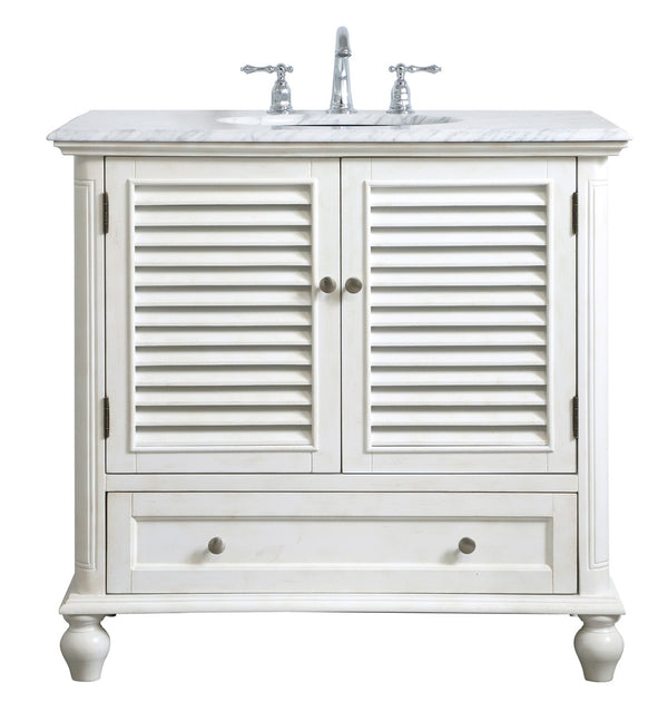 Rhodes Vanity by Elegant Lighting