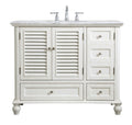 Rhodes Vanity by Elegant Lighting
