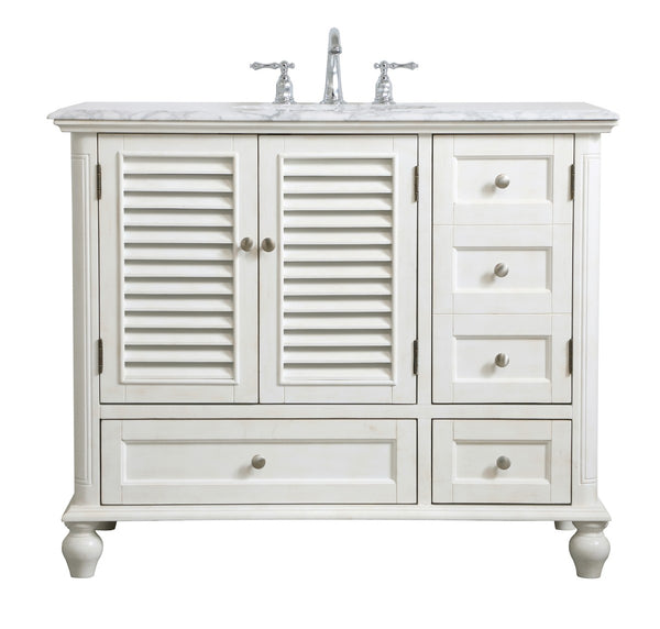 Rhodes Vanity by Elegant Lighting