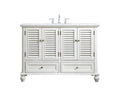 Rhodes Vanity by Elegant Lighting