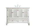 Rhodes Vanity by Elegant Lighting