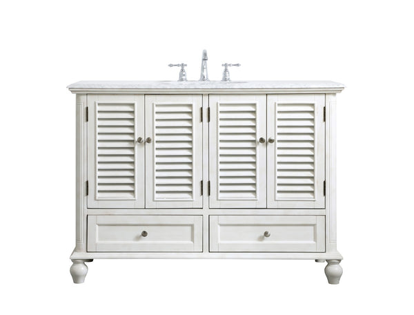 Rhodes Vanity by Elegant Lighting
