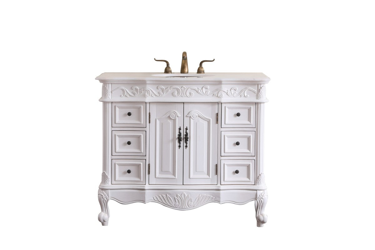 Elegant Lighting-VF38842AW|MAIN