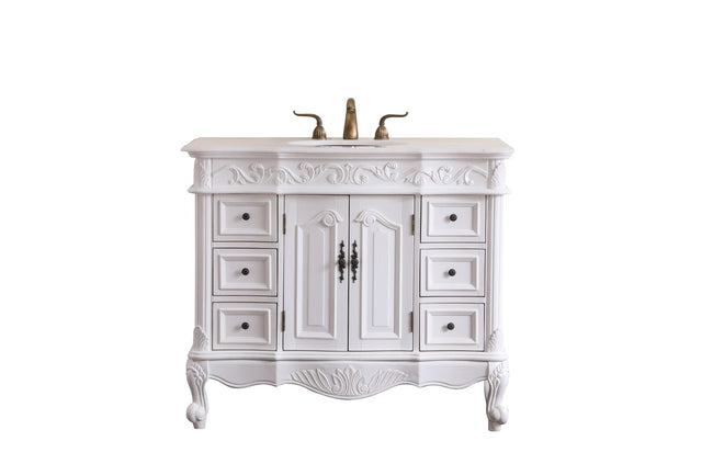 Elegant Lighting-VF38842AW|MAIN