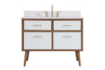 Elegant Lighting-VF41042WH-BS|MAIN