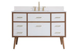 Elegant Lighting-VF41048WH-BS|MAIN