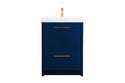 Wyatt Vanity by Elegant Lighting