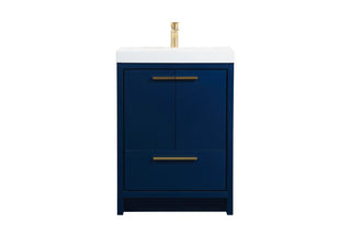 Wyatt Vanity by Elegant Lighting