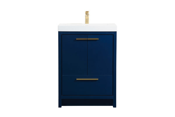 Wyatt Vanity by Elegant Lighting