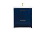 Elegant Lighting-VF46030MBL|MAIN