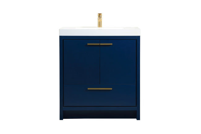 Elegant Lighting-VF46030MBL|MAIN