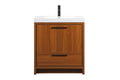 Wyatt Vanity by Elegant Lighting