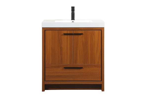 Wyatt Vanity by Elegant Lighting