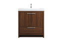 Wyatt Vanity by Elegant Lighting