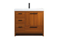 Wyatt Vanity by Elegant Lighting