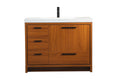 Wyatt Vanity by Elegant Lighting
