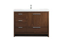 Wyatt Vanity by Elegant Lighting