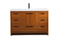Wyatt Vanity by Elegant Lighting
