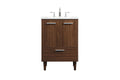 Baldwin Vanity by Elegant Lighting
