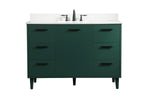 Elegant Lighting-VF47048MGN-BS|MAIN