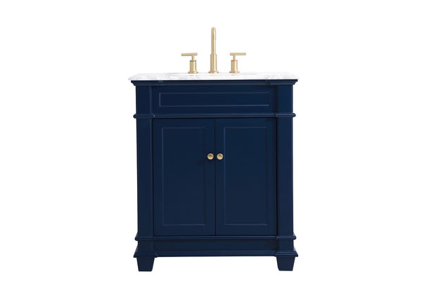 Wesley Vanity by Elegant Lighting