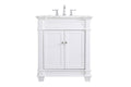 Wesley Vanity by Elegant Lighting