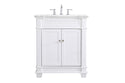 Wesley Vanity by Elegant Lighting