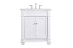 Elegant Lighting-VF50030WH|MAIN