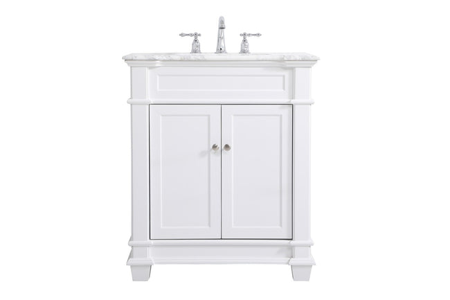 Elegant Lighting-VF50030WH|MAIN