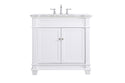 Wesley Vanity by Elegant Lighting