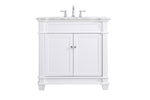 Elegant Lighting-VF50036WH|MAIN