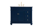 Elegant Lighting-VF50042BL|MAIN