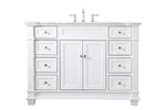 Elegant Lighting-VF50048WH|MAIN