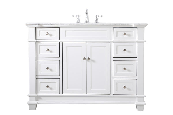 Wesley Vanity by Elegant Lighting