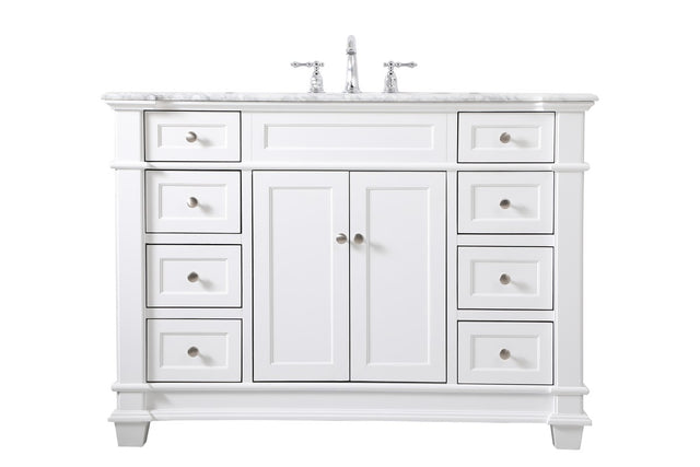 Wesley Vanity by Elegant Lighting