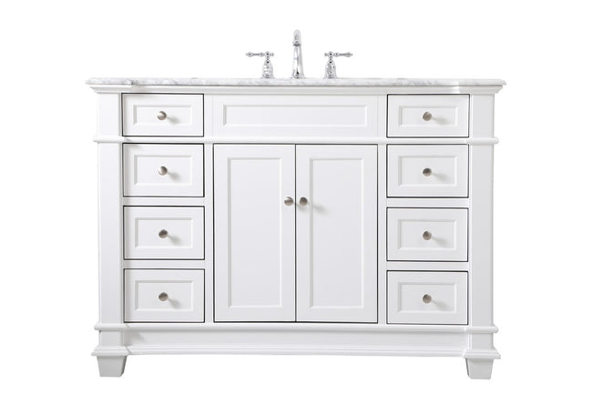 Elegant Lighting-VF50048WH|MAIN