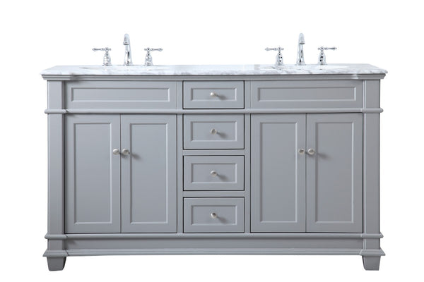 Wesley Vanity by Elegant Lighting